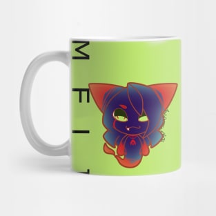 MELI V2 Mug